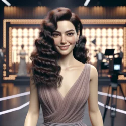 Üsküdar Escort: Sanatın ve Duyguların Buluşma Noktası