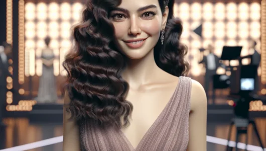 Üsküdar Escort: Sanatın ve Duyguların Buluşma Noktası