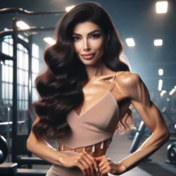 Ataşehir Escort: Gizemli ve Eğlenceli Karşılaşmalar