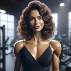 Sancaktepe Escort: Gizemli Eğlence Arayan Üçüncü Yoldaşınız