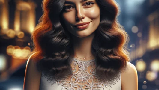 Üsküdar Escort: Enerjik ve Zarif Buluşma