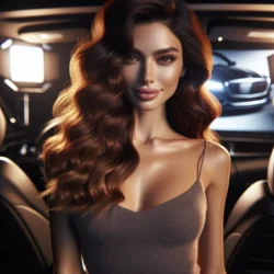 Ataşehir Escort: Ritmik Kavanoz'daki Buluşmalar