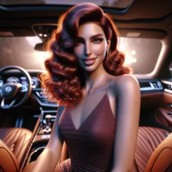 Ataşehir Escort: Sanatın Büyüleyici İziyle Sevgili Tadında Bir Deneyim