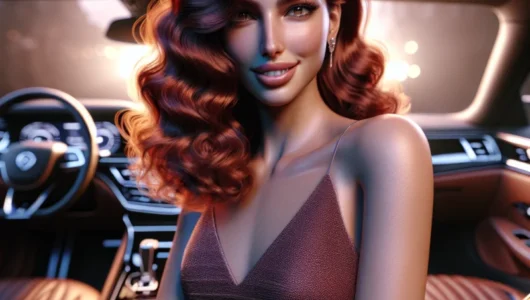 Ataşehir Escort: Sanatın Büyüleyici İziyle Sevgili Tadında Bir Deneyim Ataşehir Escort: Sanatın Büyüleyici İziyle Sevgili Tadında Bir Deneyim