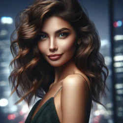 Zeytinburnu Escort: Eğlenceli ve Enerjik Ece