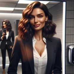 Üsküdar Escort: Dünyamı Keşfedip, Kendini Özel Hisset