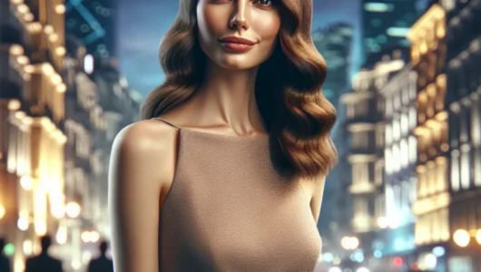 Ataşehir Escort: Melankolinin Kollarında Macera