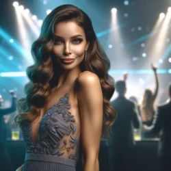 Avcılar Escort: Deniz ile Eğlenceli ve Çapkın Anlar