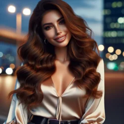 Sultangazi Escort: Eğlencenin Fısıldadığı Anlar