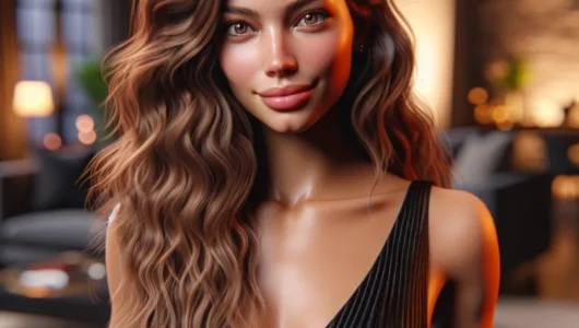 Üsküdar'da Eğlenceli ve Sıcak Anlar: Benimle Tanışın!