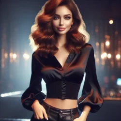 Tuzla Escort: Denizle Gelen Macera