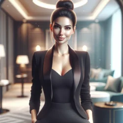 Tuzla Escort: Hafif Meltemlerde Heyecan Dolu Anlar