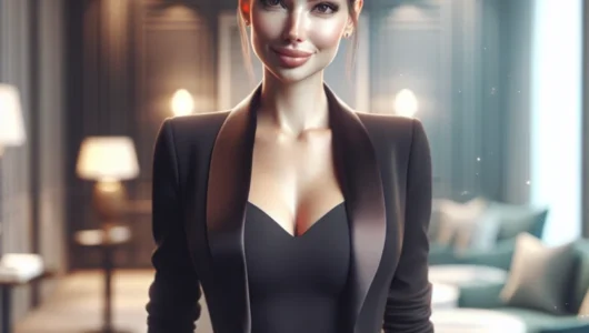 Tuzla Escort: Hafif Meltemlerde Heyecan Dolu Anlar