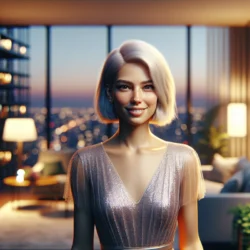 Üsküdar Escort: Melis İle Birlikte Keşfe Çıkmaya Hazır Mısın?