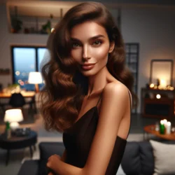 Zeytinburnu Escort: Gecenin Yıldızı Benim!