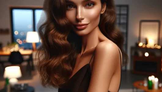 Zeytinburnu Escort: Gecenin Yıldızı Benim!