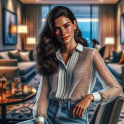 Tuzla Escort: Tuzla'nın Sahilinde Benzersiz Bir Deneyim