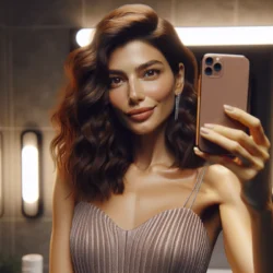 Avcılar Escort: Ece'nin Enerjik Dünyası