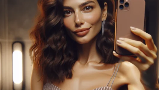 Avcılar Escort: Ece'nin Enerjik Dünyası