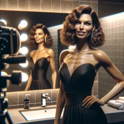 Ataşehir Escort: Eğlenceli ve Çapkın Üniversite Öğrencisi