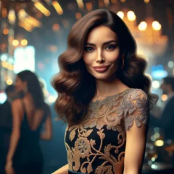 Avcılar Escort: Yağmurun Ritmiyle Aşkın Dansı