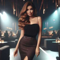 Üsküdar Escort: Tarihi ve Çekici Buluşma