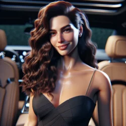 Ataşehir Escort: Sınırsız Eğlence ve Sevgili Tadında