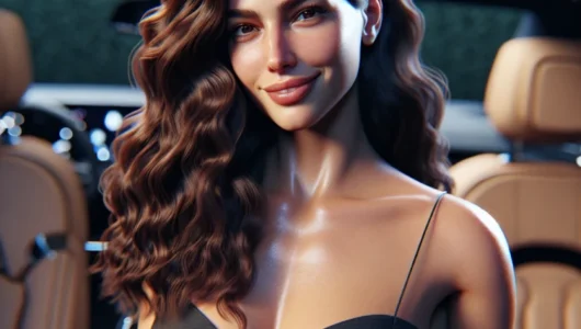 Ataşehir Escort: Sınırsız Eğlence ve Sevgili Tadında