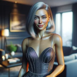 Küçükçekmece Escort: Eğlence ve Macera