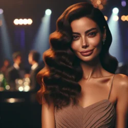 Kartal Escort: Enerjik Melis ile Zarif ve Unutulmaz Anlar