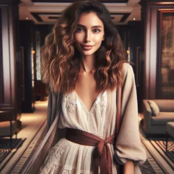 Şişli Escort ile Unutulmaz Bir Gece