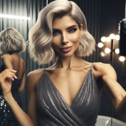 Ümraniye Escort: Enerjik ve Sevgili Tadında