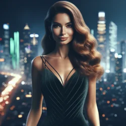 Ümraniye Escort: Gizemli ve Eğlenceli Buluşmalar