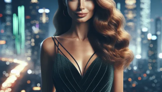 Ümraniye Escort: Gizemli ve Eğlenceli Buluşmalar