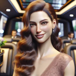 Pendik Escort: Yağmur Altında Sıcak Bir Buluşma