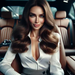 Pendik Escort: Gecenin En Sıcak Yıldızı