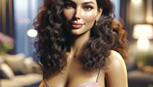 Tuzla Escort: Şekerci Sokağı'nda Rüya Gibi Bir Gece