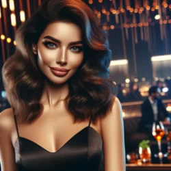 Zeytinburnu Escort: Enerjik ve Yaramaz Bir Kaçamak