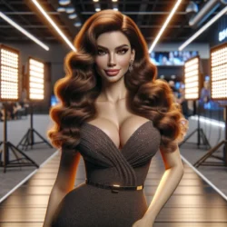 Esenyurt Escort: Renklerin ve Seslerin İçinde