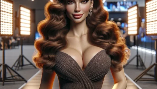 Esenyurt Escort: Renklerin ve Seslerin İçinde