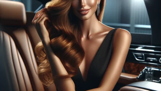 Beylikdüzü Escort Melis ile Unutulmaz Anlar