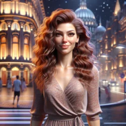 Avcılar Escort: Sınırsız Eğlenceye Hazır Ol!