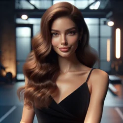 Zeytinburnu Escort Ayşe ile Rüzgarlı Bir Kaçamak