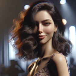 Pendik Escort: Deniz Esintileri ve Vanilya Kokusu