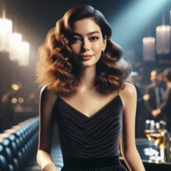 Tuzla Escort ile Dinamik Bir Gezi: Derya