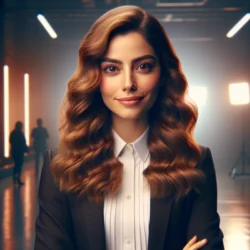 Şişli Escort: Şehrin Kalbinde Cazibeyle Buluşun