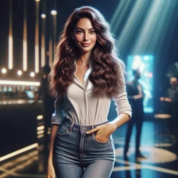 Kartal Escort: Deniz Tuzu ve Kahve Kokusu Eşliğinde Unutulmaz Bir Deneyim