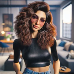 Esenyurt Escort: Maceraya Katıl