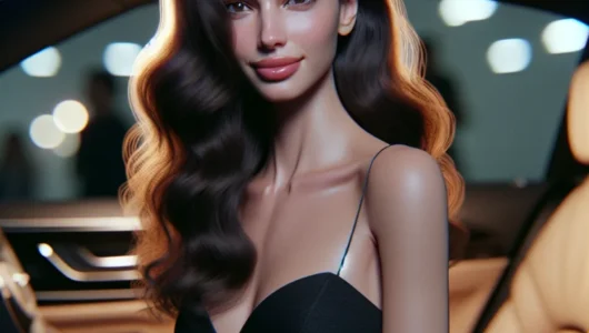 Tuzla Escort: Eğlence ve Zarafetin Buluşma Noktası