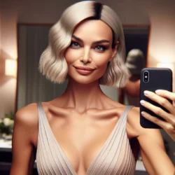 Tuzla Escort: Çapkın ve Eğlenceli Melis ile Tanışın